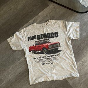 Vintage Bronco T-Shirt